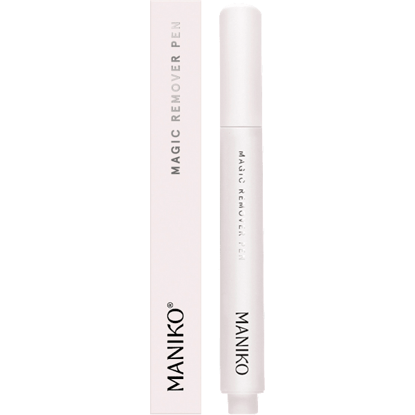 UV Gel Strips Entfernerstift, Magic Remover Pen Maniko