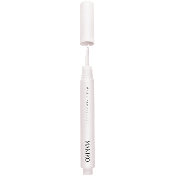 UV Gel Strips Entfernerstift, Magic Remover Pen Maniko