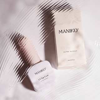 UV Top Coat Ultra Glossy Maniko
