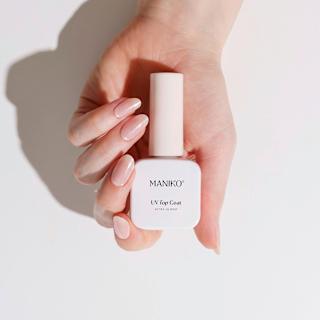 UV Top Coat Ultra Glossy Maniko