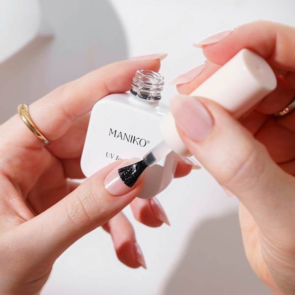 UV Top Coat Ultra Glossy Maniko