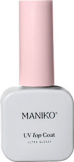 UV Top Coat Ultra Glossy Maniko