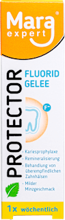 Fluorid Gel Protector  Mara