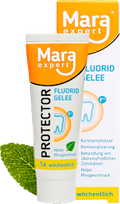 Fluorid Gel Protector  Mara