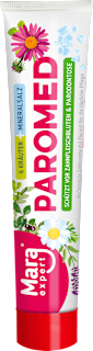 Zahnpasta Paromed Mara