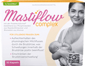 Mastiflow complex Kapseln 30 St Mastiflow