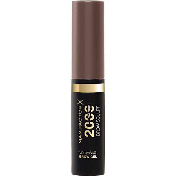 Augenbrauengel 2000 Calorie 02 Soft Brown  MAX FACTOR