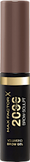 Augenbrauengel 2000 Calorie 02 Soft Brown  MAX FACTOR
