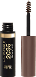 Augenbrauengel 2000 Calorie 02 Soft Brown  MAX FACTOR