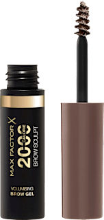 Augenbrauengel 2000 Calorie 02 Soft Brown  MAX FACTOR