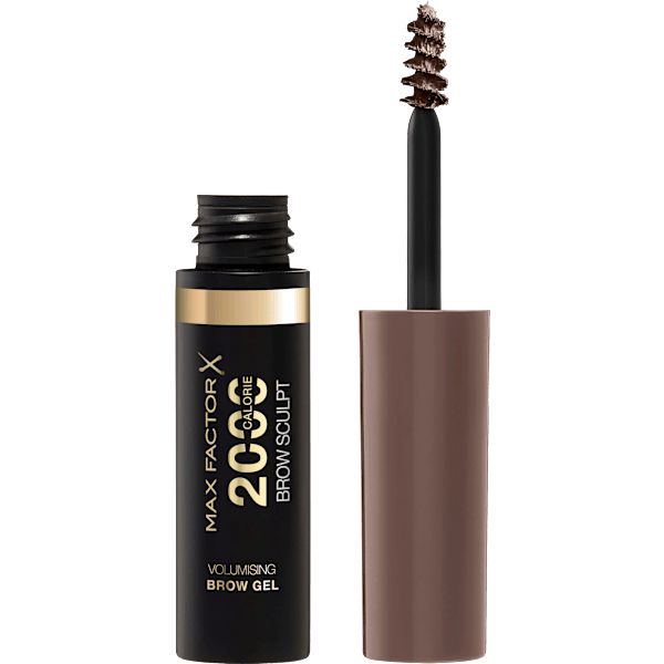 Augenbrauengel 2000 Calorie 02 Soft Brown  MAX FACTOR