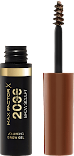 Augenbrauengel 2000 Calorie 03 Brown MAX FACTOR