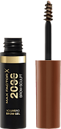 Augenbrauengel 2000 Calorie 03 Brown MAX FACTOR