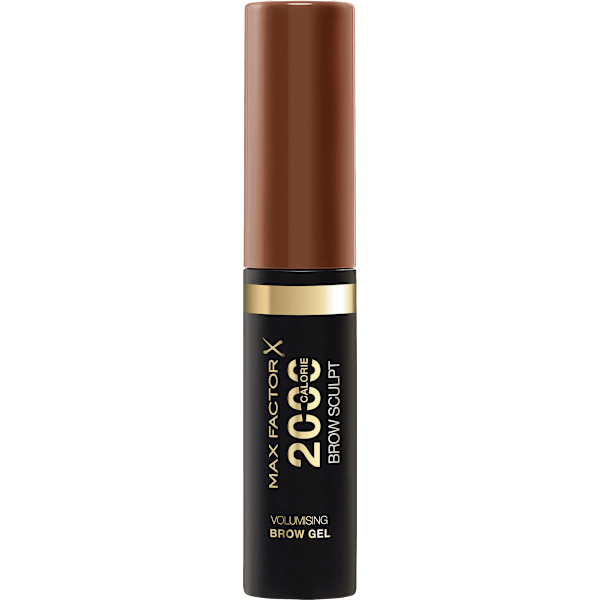 Augenbrauengel 2000 Calorie 03 Brown MAX FACTOR