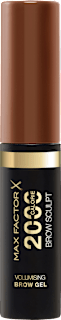 Augenbrauengel 2000 Calorie 03 Brown MAX FACTOR