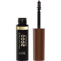 Augenbrauengel 2000 Calorie 04 Black Brown MAX FACTOR
