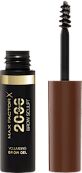 Augenbrauengel 2000 Calorie 04 Black Brown MAX FACTOR