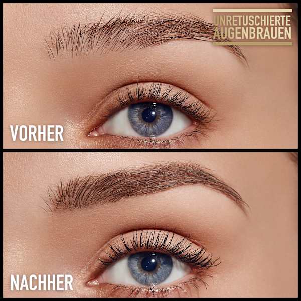 Augenbrauenstift Brow Shaper 010 Blonde MAX FACTOR
