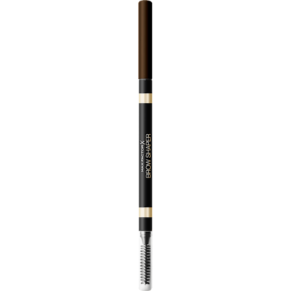 Augenbrauenstift Brow Shaper 030 Deep Brown MAX FACTOR