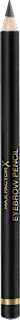Augenbrauenstift Eyebrow Pencil Ebony 001 MAX FACTOR