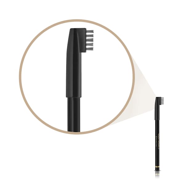 Augenbrauenstift Eyebrow Pencil Ebony 001 MAX FACTOR