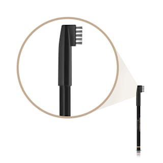 Augenbrauenstift Eyebrow Pencil Ebony 001 MAX FACTOR