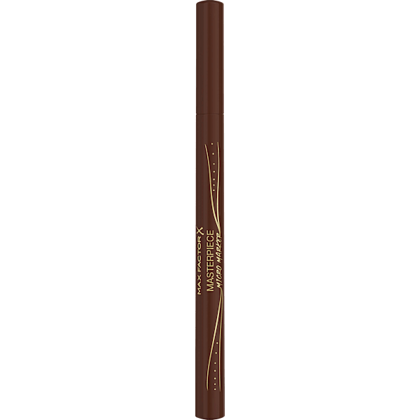 Augenbrauenstift Micro Marker 040 Brunette MAX FACTOR