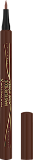 Augenbrauenstift Micro Marker 040 Brunette MAX FACTOR