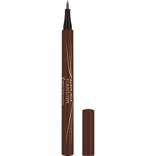 Augenbrauenstift Micro Marker 040 Brunette MAX FACTOR