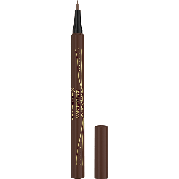 Augenbrauenstift Micro Marker 050 Ash Brown MAX FACTOR