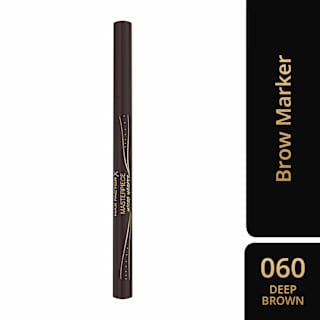 Augenbrauenstift Micro Marker 060 Deep Brown MAX FACTOR