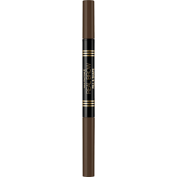 Augenbrauenstift Real Brow Fill & Shape 003 Medium Brown MAX FACTOR