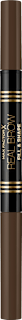 Augenbrauenstift Real Brow Fill & Shape 003 Medium Brown MAX FACTOR