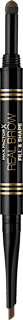 Augenbrauenstift Real Brow Fill & Shape 003 Medium Brown MAX FACTOR
