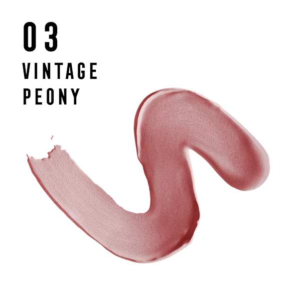 Blush Cream Miracle Pure 03 Vintage Peony MAX FACTOR
