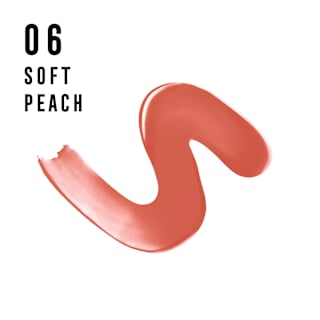 Blush Cream Miracle Pure 06 Soft Peach MAX FACTOR