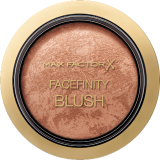 Blush Facefinity 010 Nude Mauve MAX FACTOR