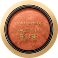 Blush Facefinity 025 Alluring Rose MAX FACTOR
