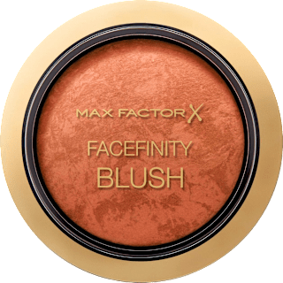 Blush Facefinity 025 Alluring Rose MAX FACTOR