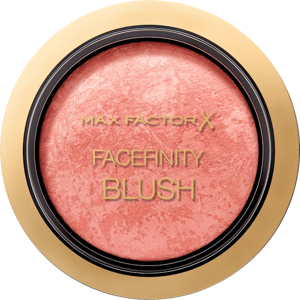 Blush Facefinity 05 Lovely Pink MAX FACTOR
