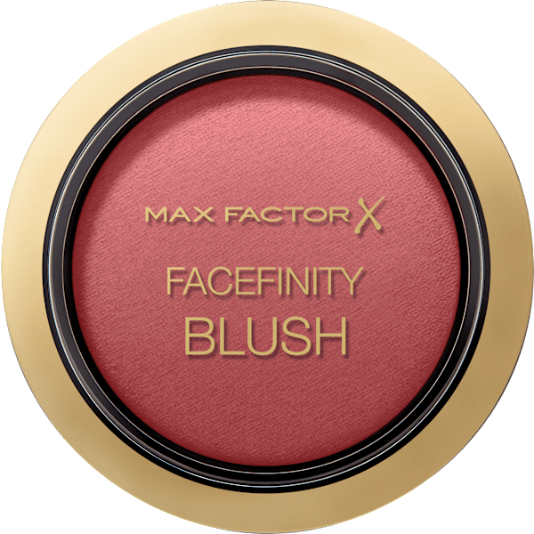 Blush Facefinity 50 Sunkissed Rose MAX FACTOR