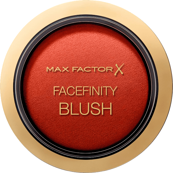 Blush Facefinity Matte 55 Stunning Sienna MAX FACTOR