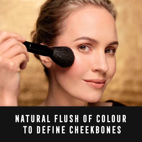 Blush Facefinity Matte 55 Stunning Sienna MAX FACTOR