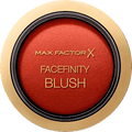 Blush Facefinity Matte 55 Stunning Sienna  MAX FACTOR