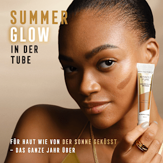 Bronzer Miracle Pure Golden Glow 002 Medium To Deep MAX FACTOR