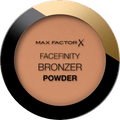 Bronzing Puder Facefinity 001 Light Bronze MAX FACTOR