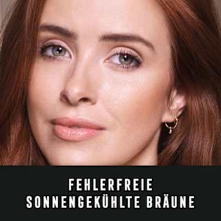 Bronzing Puder Facefinity 001 Light Bronze MAX FACTOR