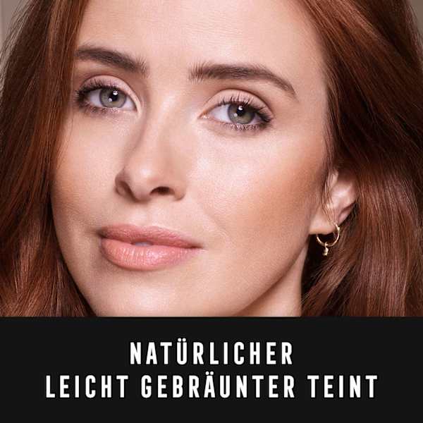 Bronzing Puder Facefinity 002 Warm Tan MAX FACTOR