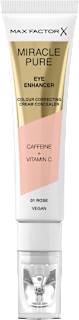 Concealer Miracle Pure Eye Enhancer 01 Rose MAX FACTOR