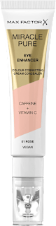 Concealer Miracle Pure Eye Enhancer 01 Rose MAX FACTOR